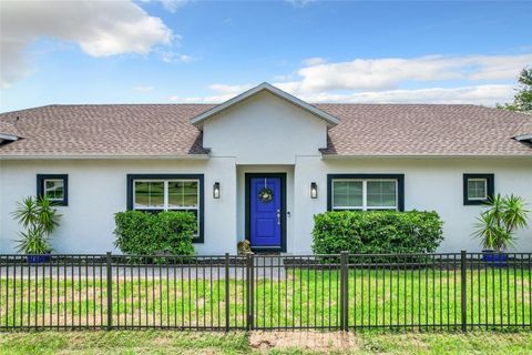 A home in ORLANDO