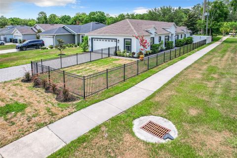 A home in ORLANDO