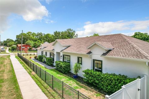 A home in ORLANDO