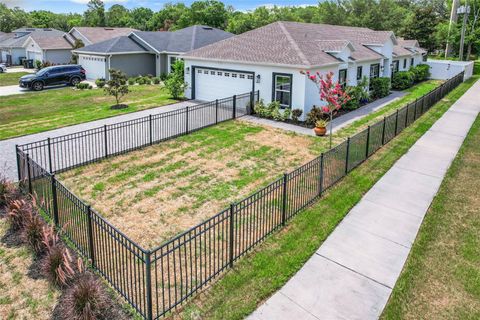 A home in ORLANDO