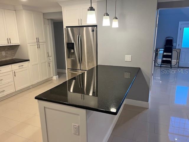 TURNING LEAF - Residential