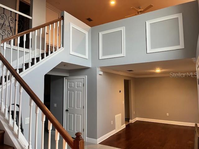 TURNING LEAF - Residential