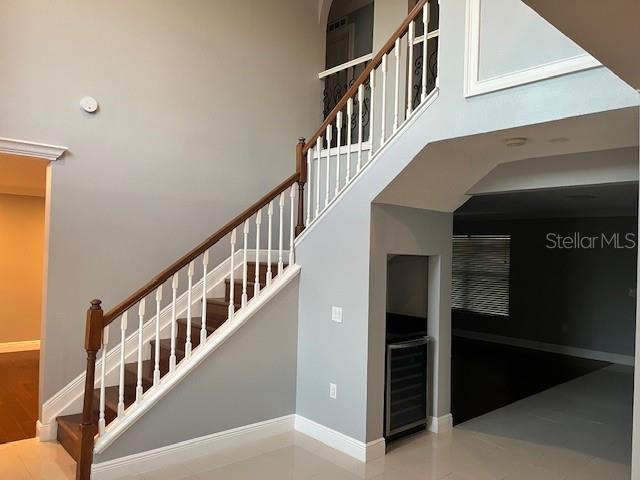 TURNING LEAF - Residential