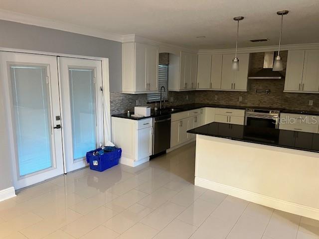 TURNING LEAF - Residential