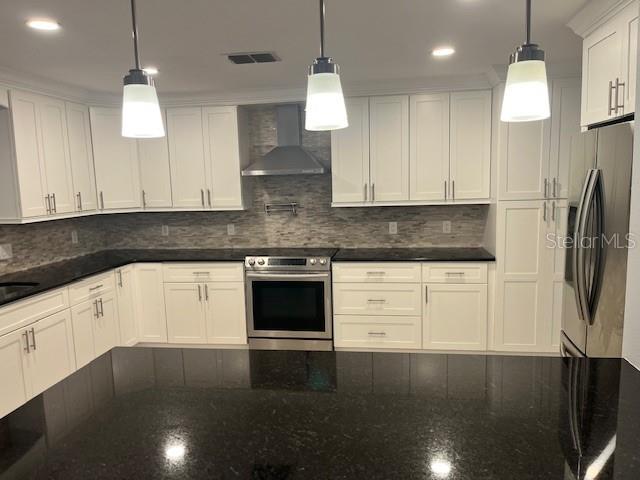 TURNING LEAF - Residential