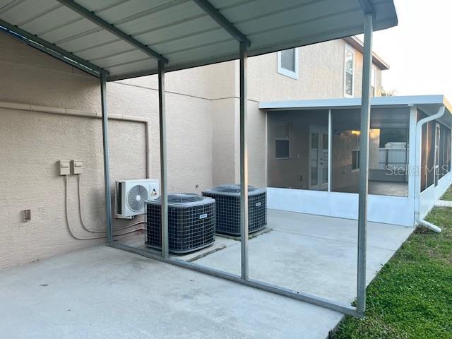 TURNING LEAF - Residential