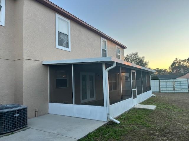 TURNING LEAF - Residential