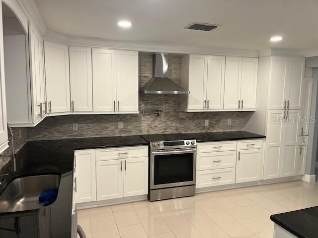 TURNING LEAF - Residential