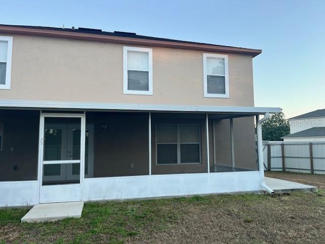 TURNING LEAF - Residential