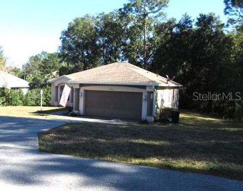 A home in DUNNELLON