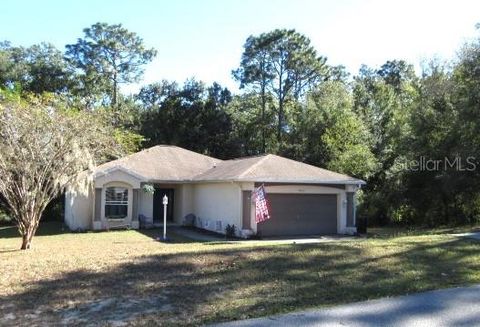 A home in DUNNELLON