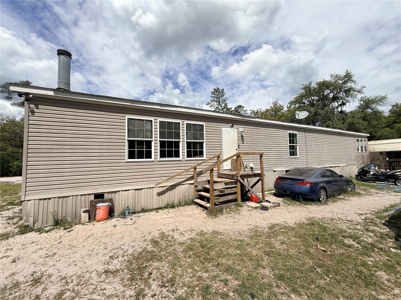 FRST LAKE CAMPSITES - Residential