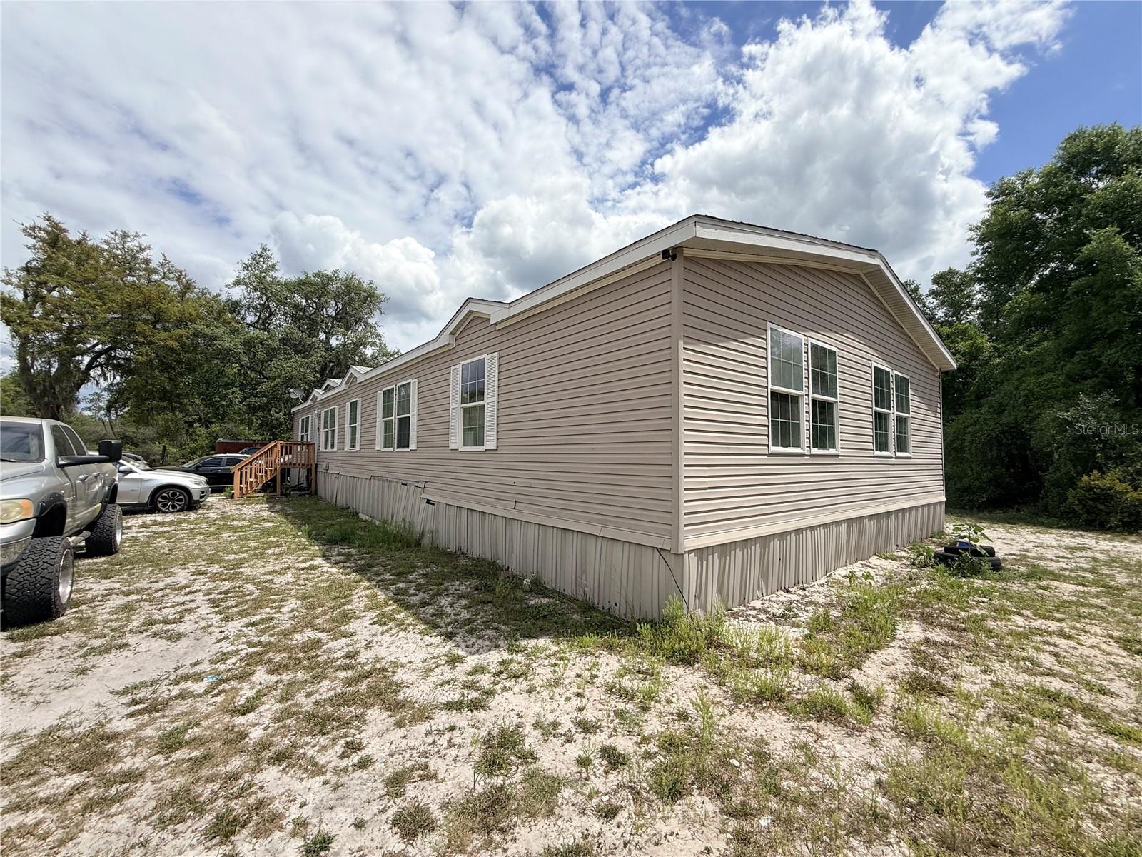FRST LAKE CAMPSITES - Residential