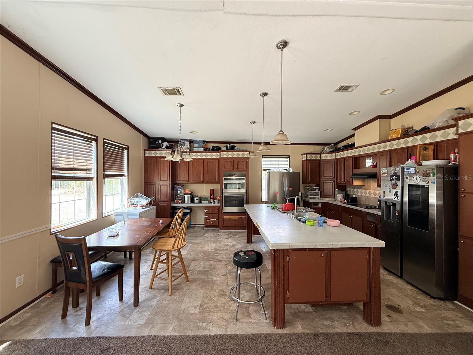 FRST LAKE CAMPSITES - Residential