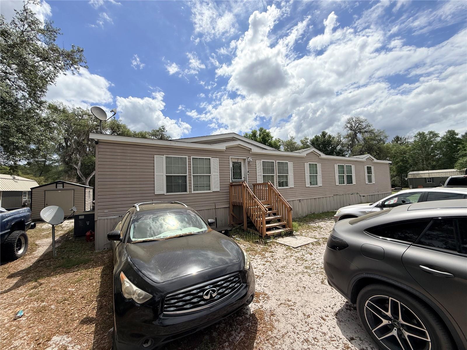 FRST LAKE CAMPSITES - Residential