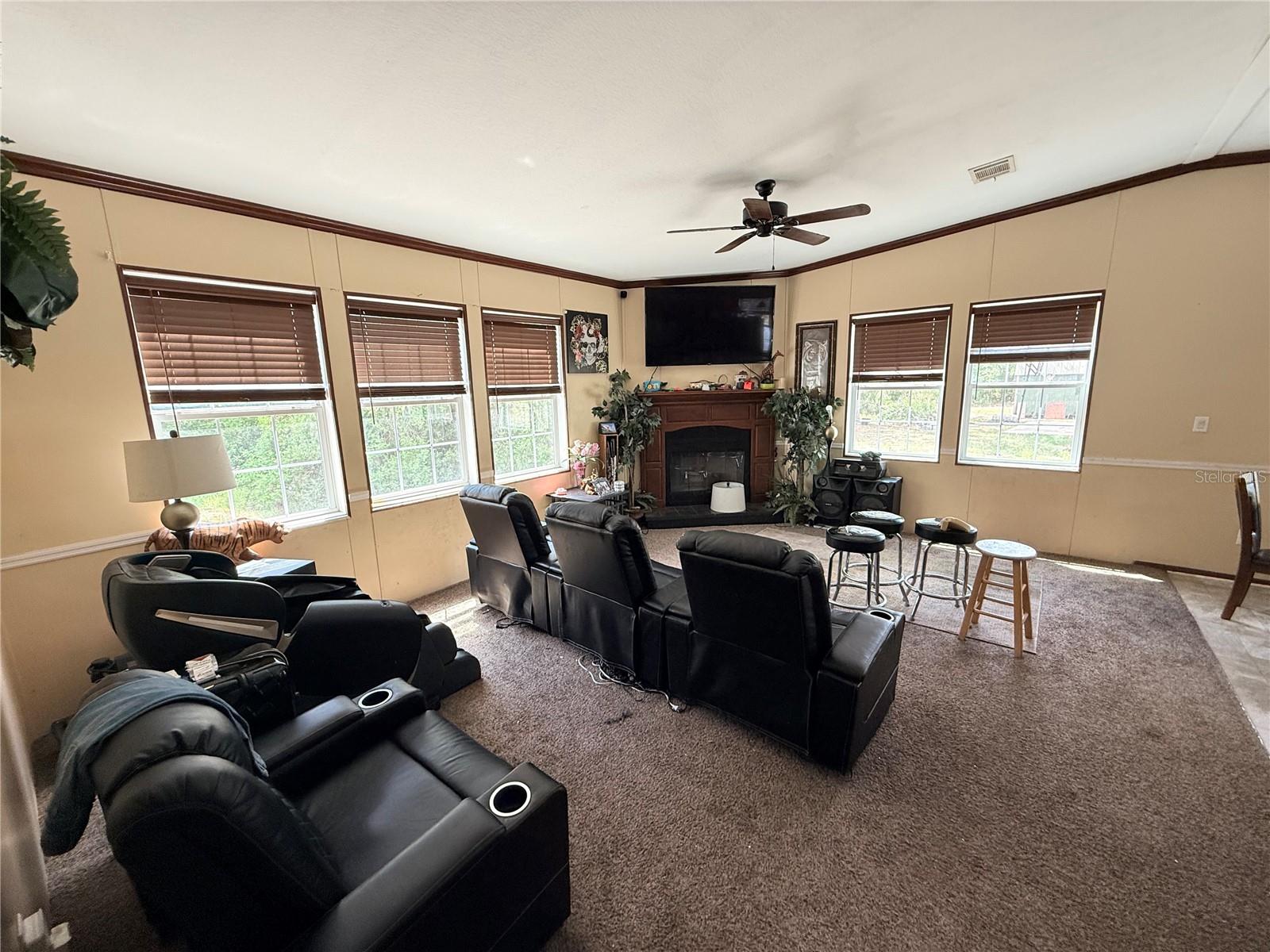 FRST LAKE CAMPSITES - Residential