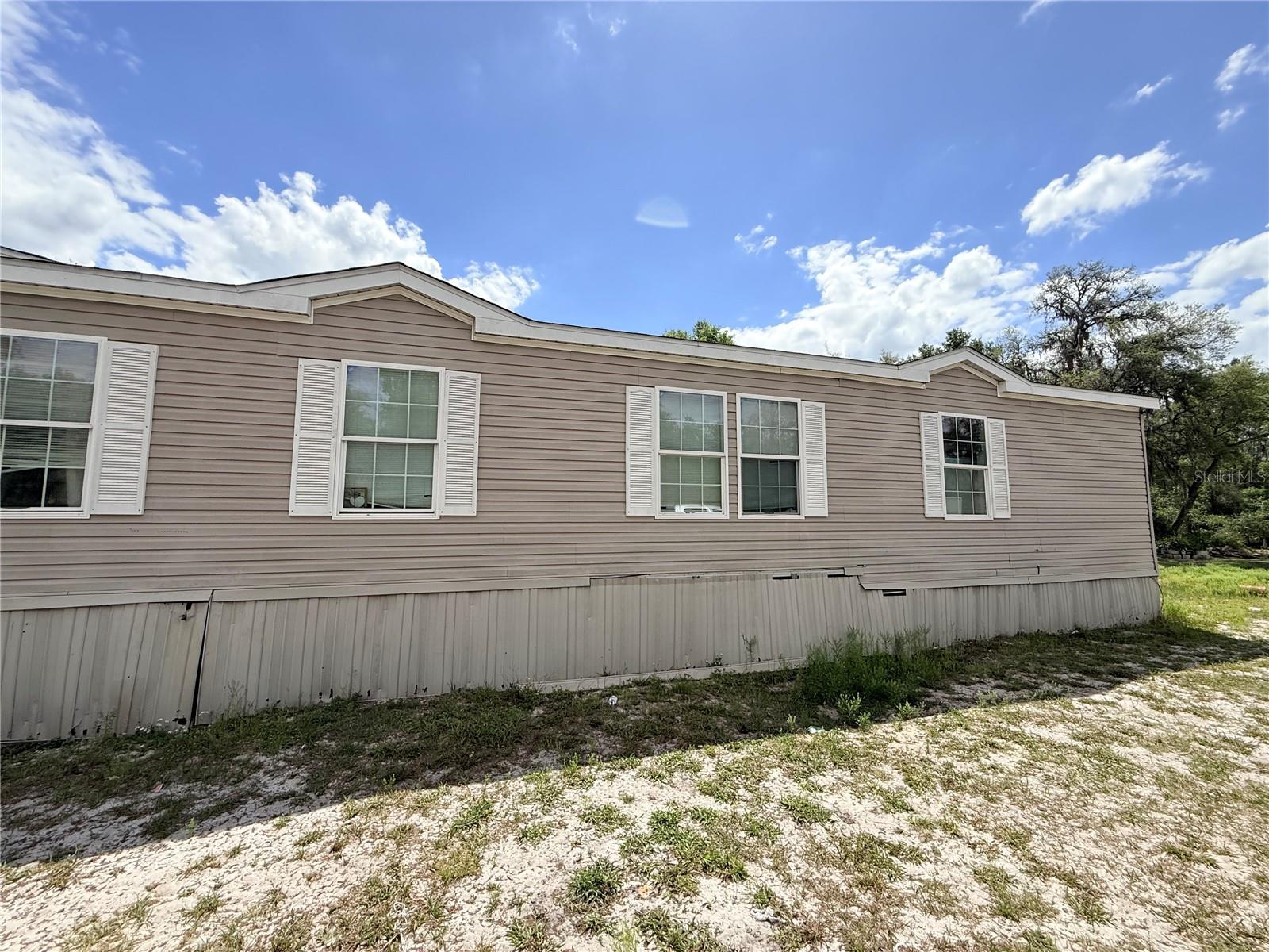 FRST LAKE CAMPSITES - Residential