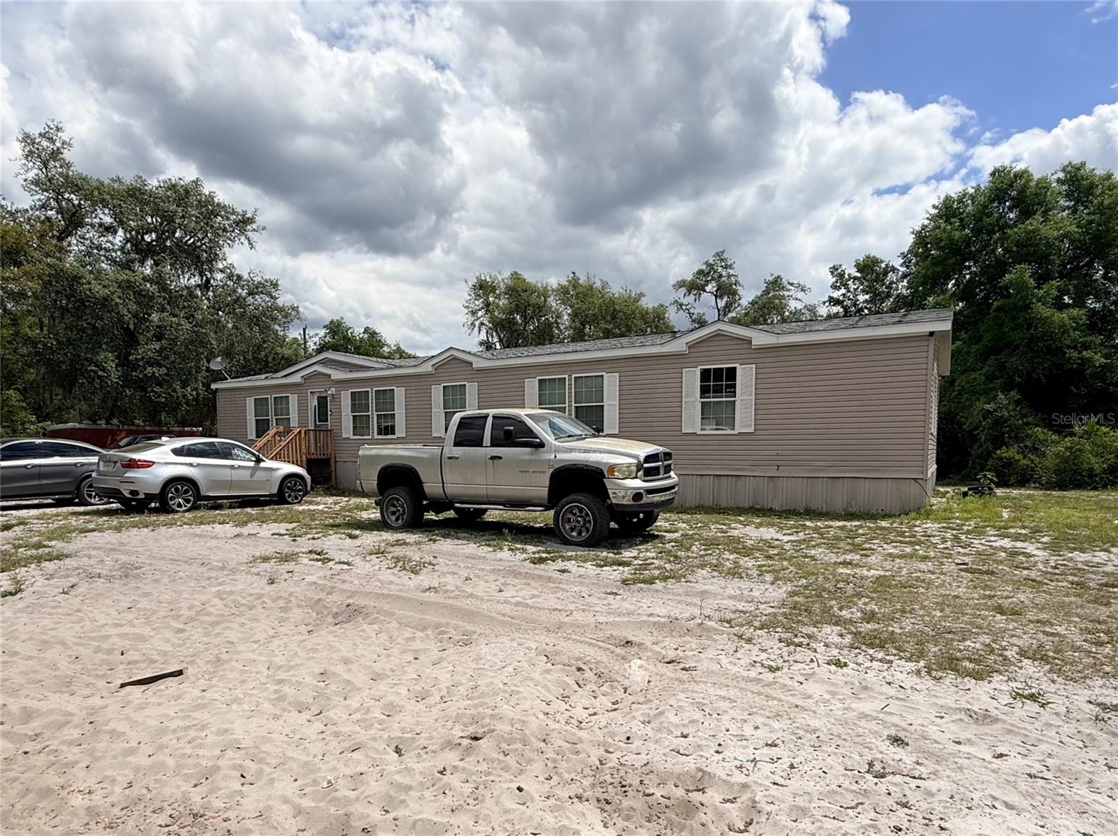 FRST LAKE CAMPSITES - Residential