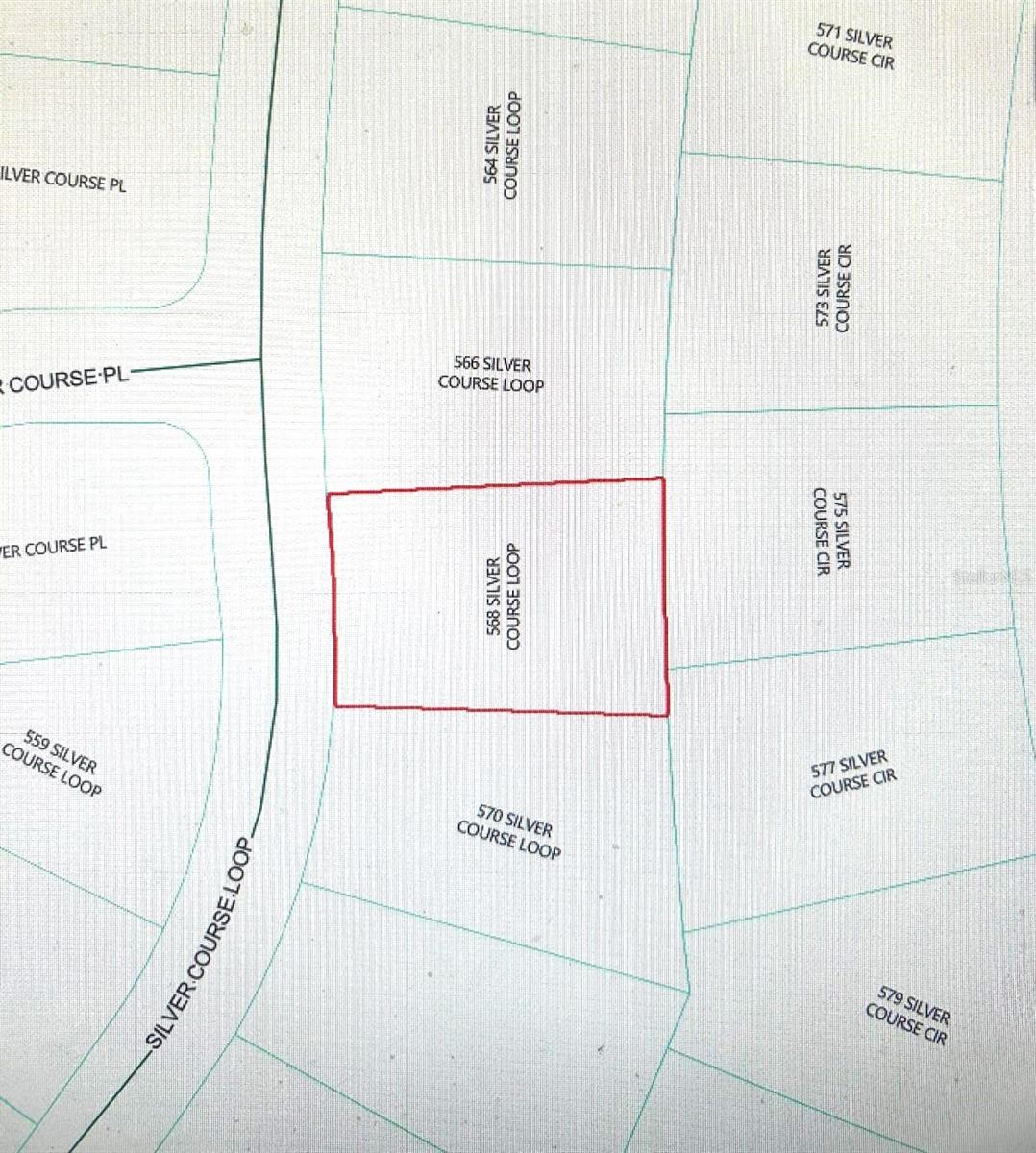 SILVER SPGS SHORES 04 - Residential