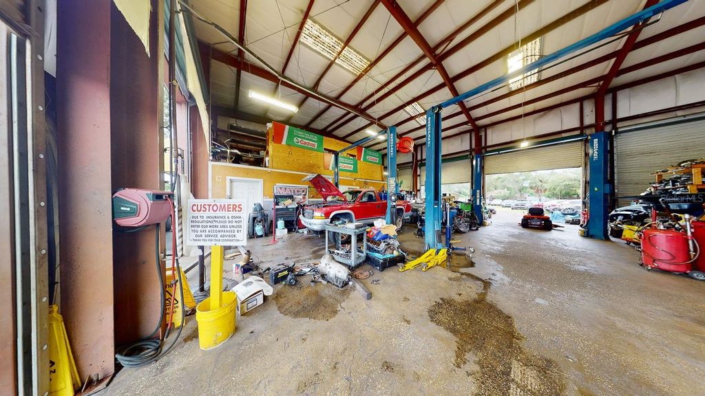 Photo of 3101 Emerson Avenue S, St Petersburg, FL 33712 (MLS # T3442876)