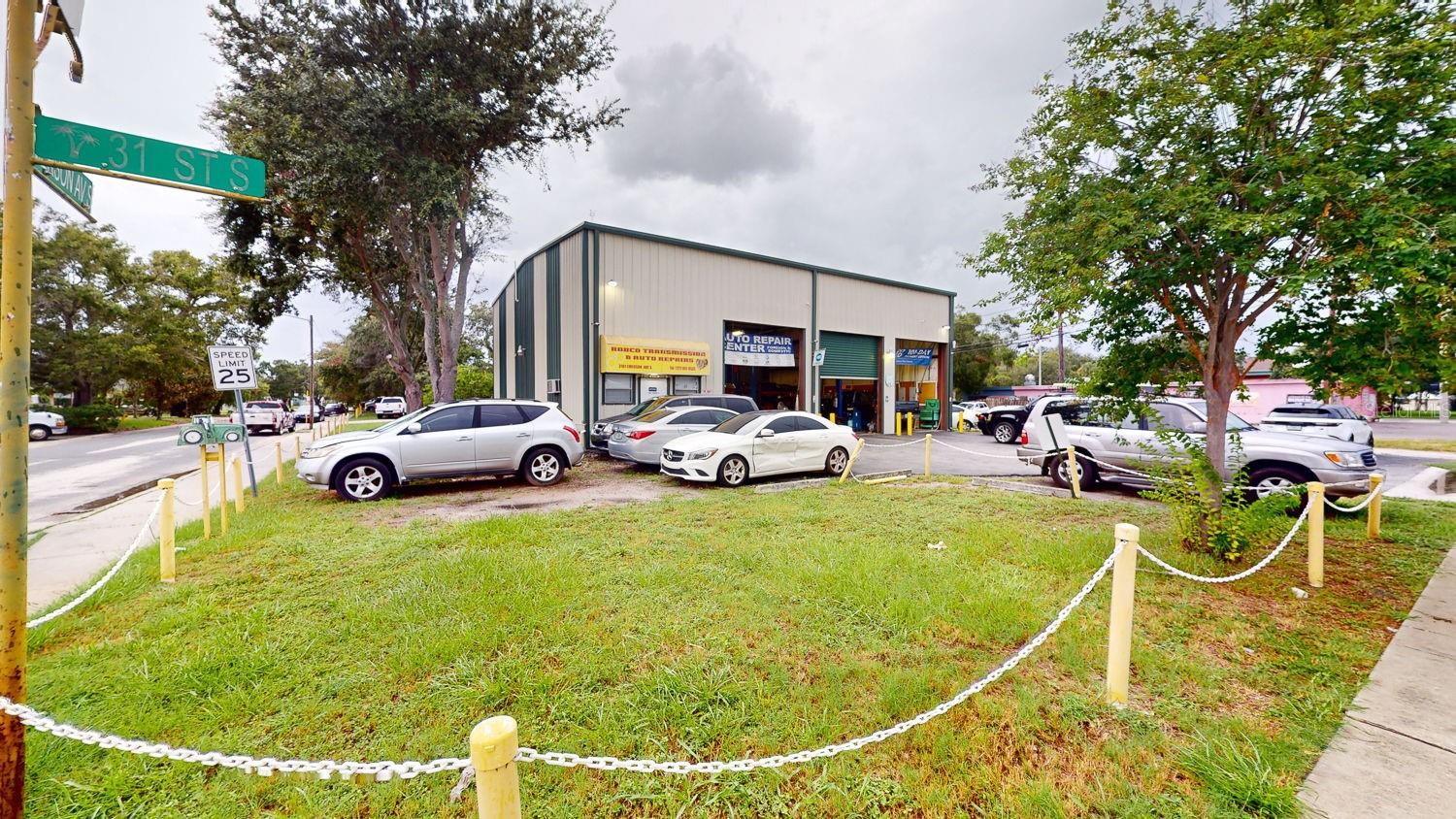 ROOSEVELT PARK ADD - Commercial Sale