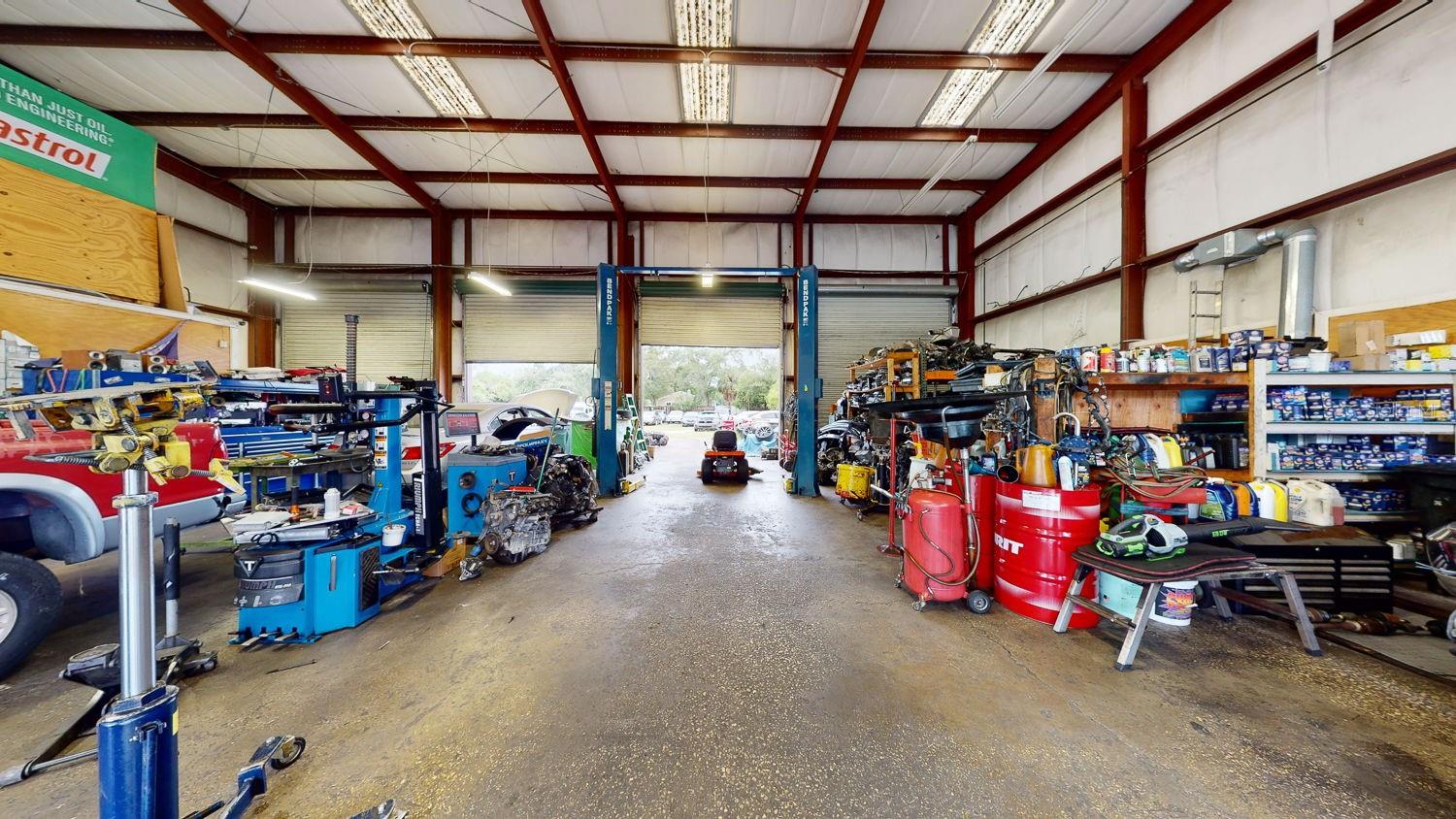 ROOSEVELT PARK ADD - Commercial Sale