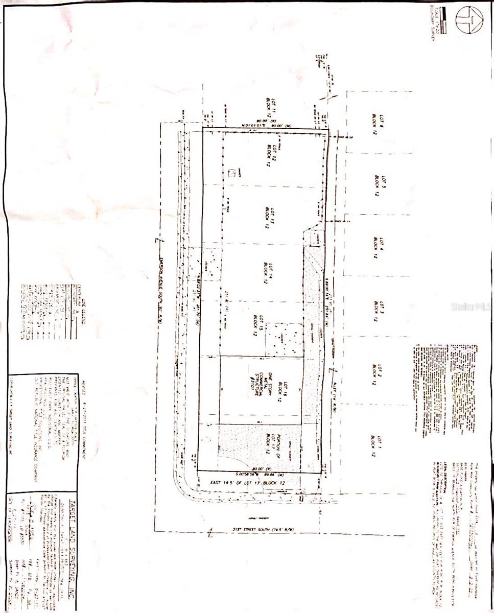 ROOSEVELT PARK ADD - Commercial Sale