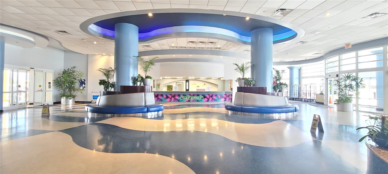 300 N ATLANTIC AVENUE 1106