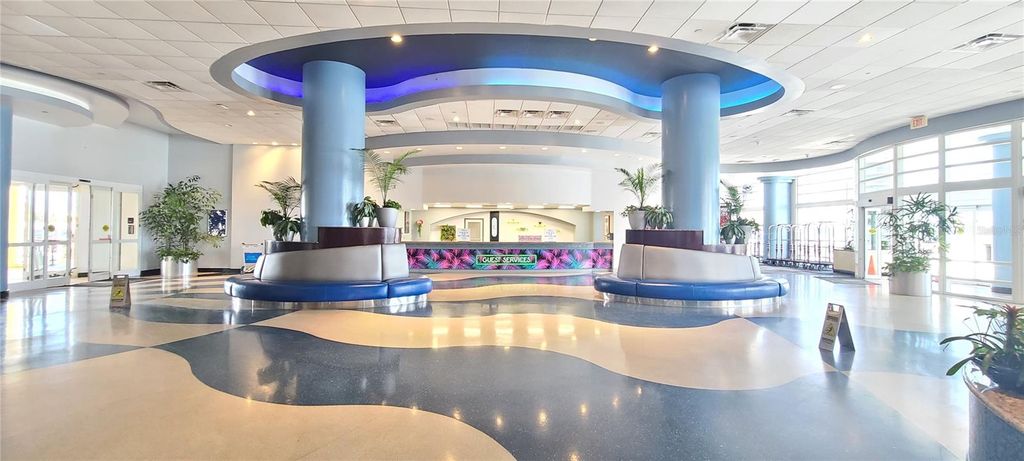 Photo of 300 N Atlantic Avenue #1106, Daytona Beach, FL 32118 (MLS # O6390420)