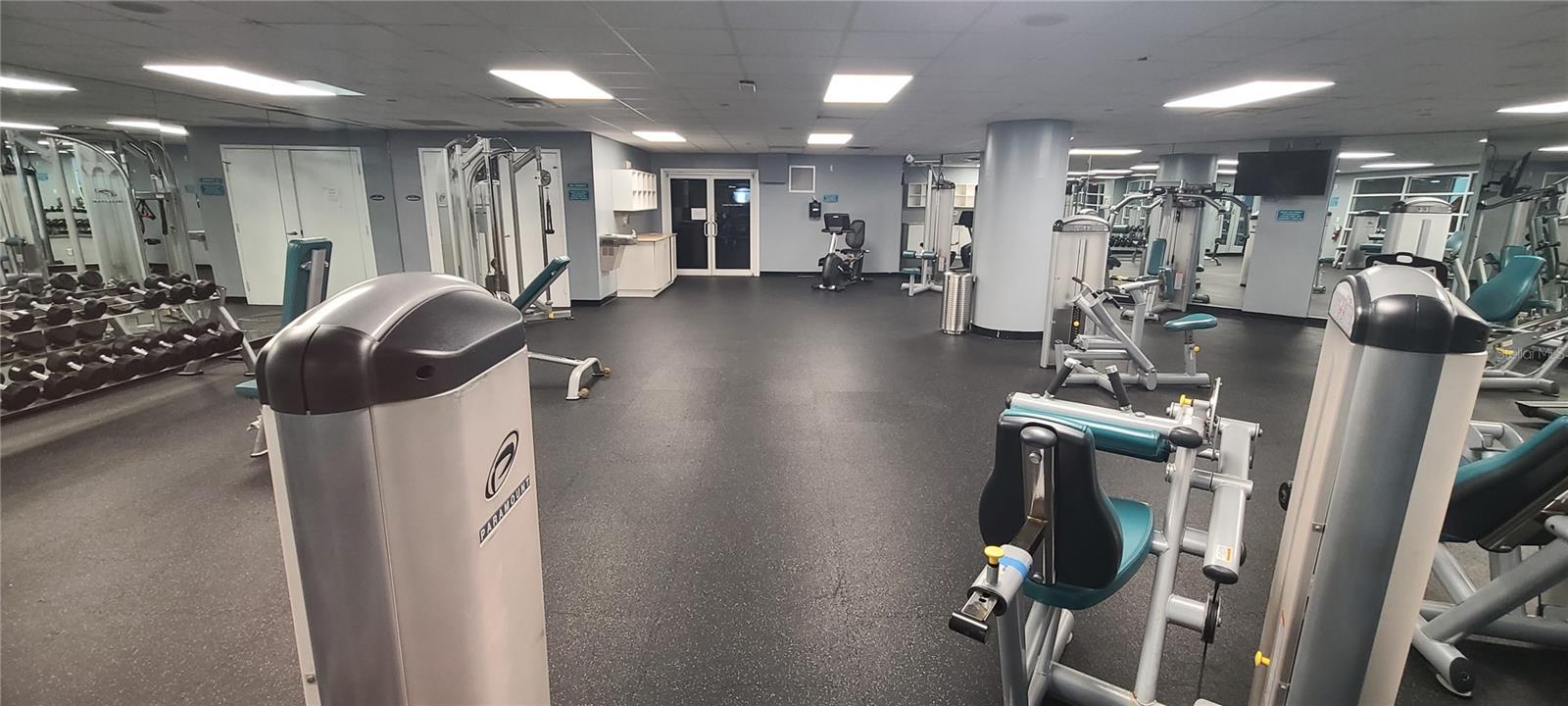 OCEAN WALK 01 DB CONDO - Residential