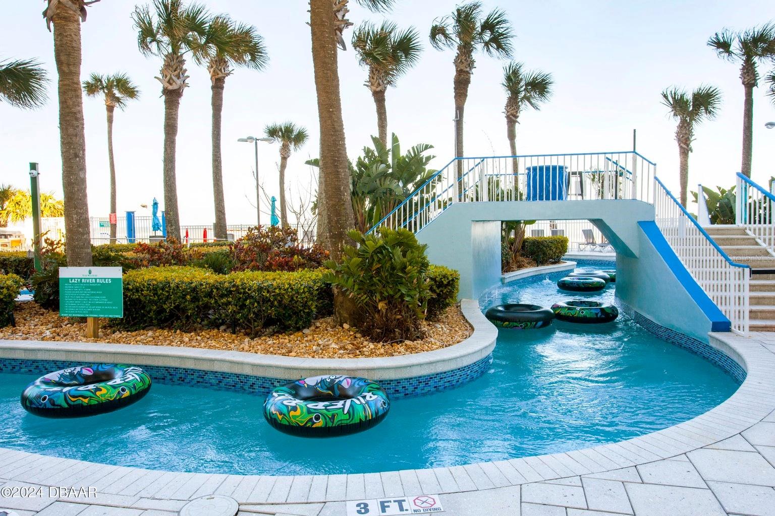 OCEAN WALK 01 DB CONDO - Residential