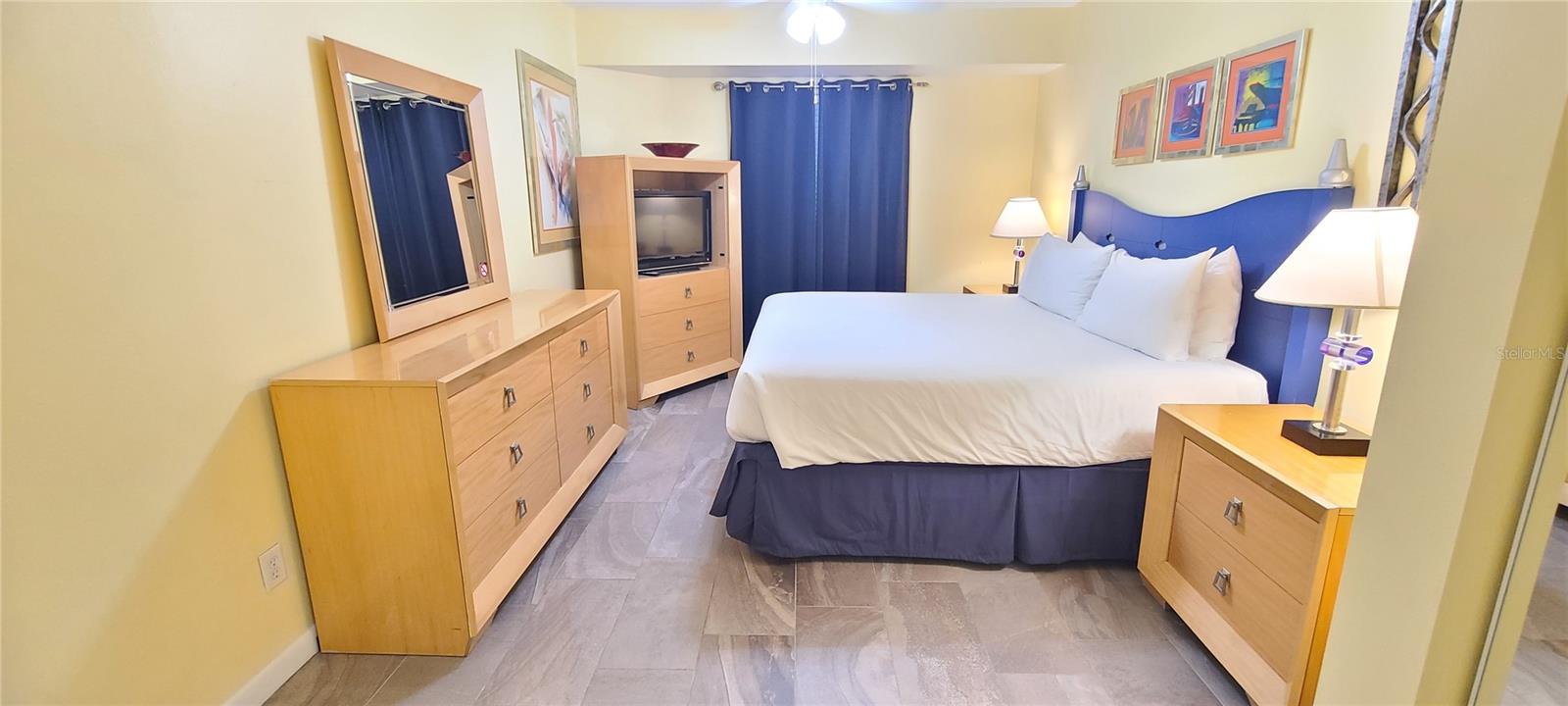 OCEAN WALK 01 DB CONDO - Residential