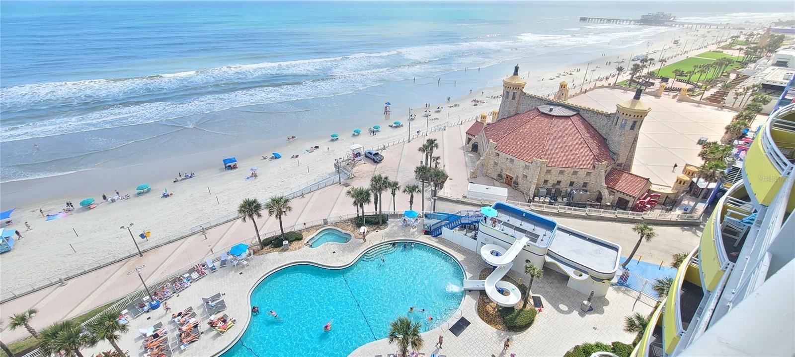 OCEAN WALK 01 DB CONDO - Residential