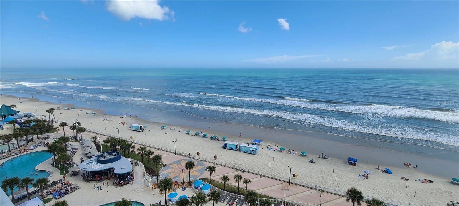 OCEAN WALK 01 DB CONDO - Residential