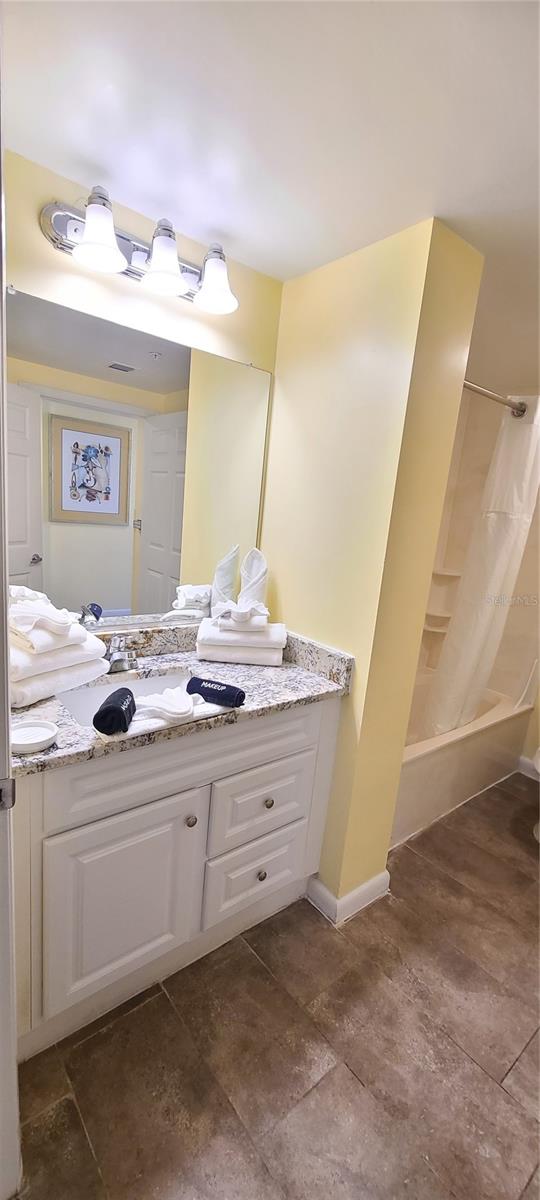 OCEAN WALK 01 DB CONDO - Residential