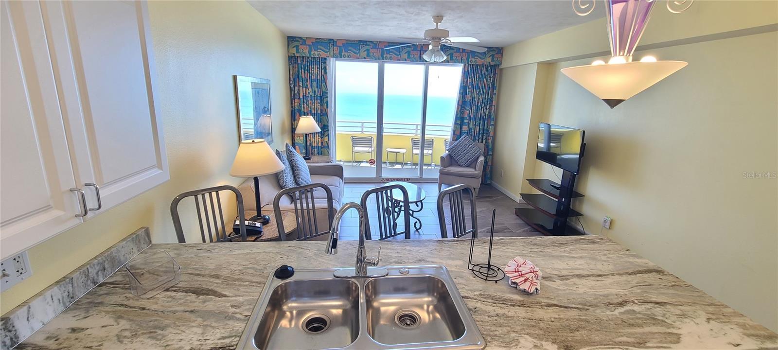 OCEAN WALK 01 DB CONDO - Residential