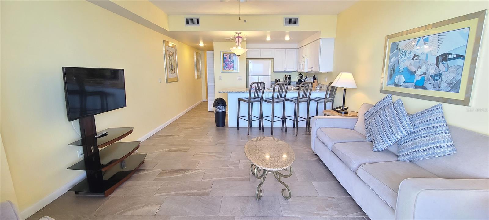 OCEAN WALK 01 DB CONDO - Residential