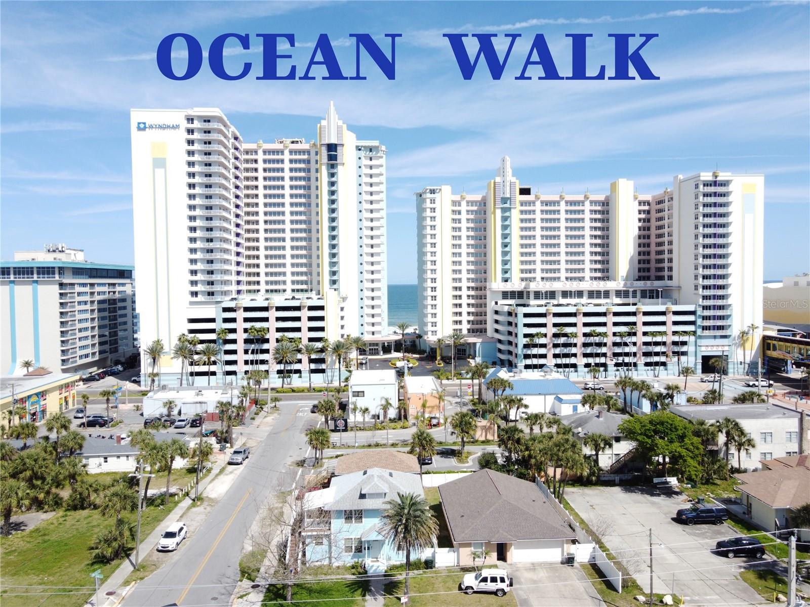 300 N ATLANTIC AVENUE 1106