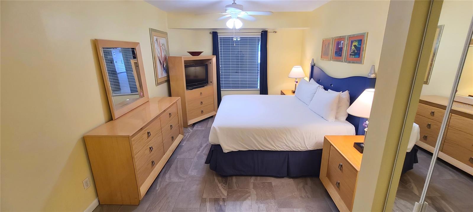 OCEAN WALK 01 DB CONDO - Residential