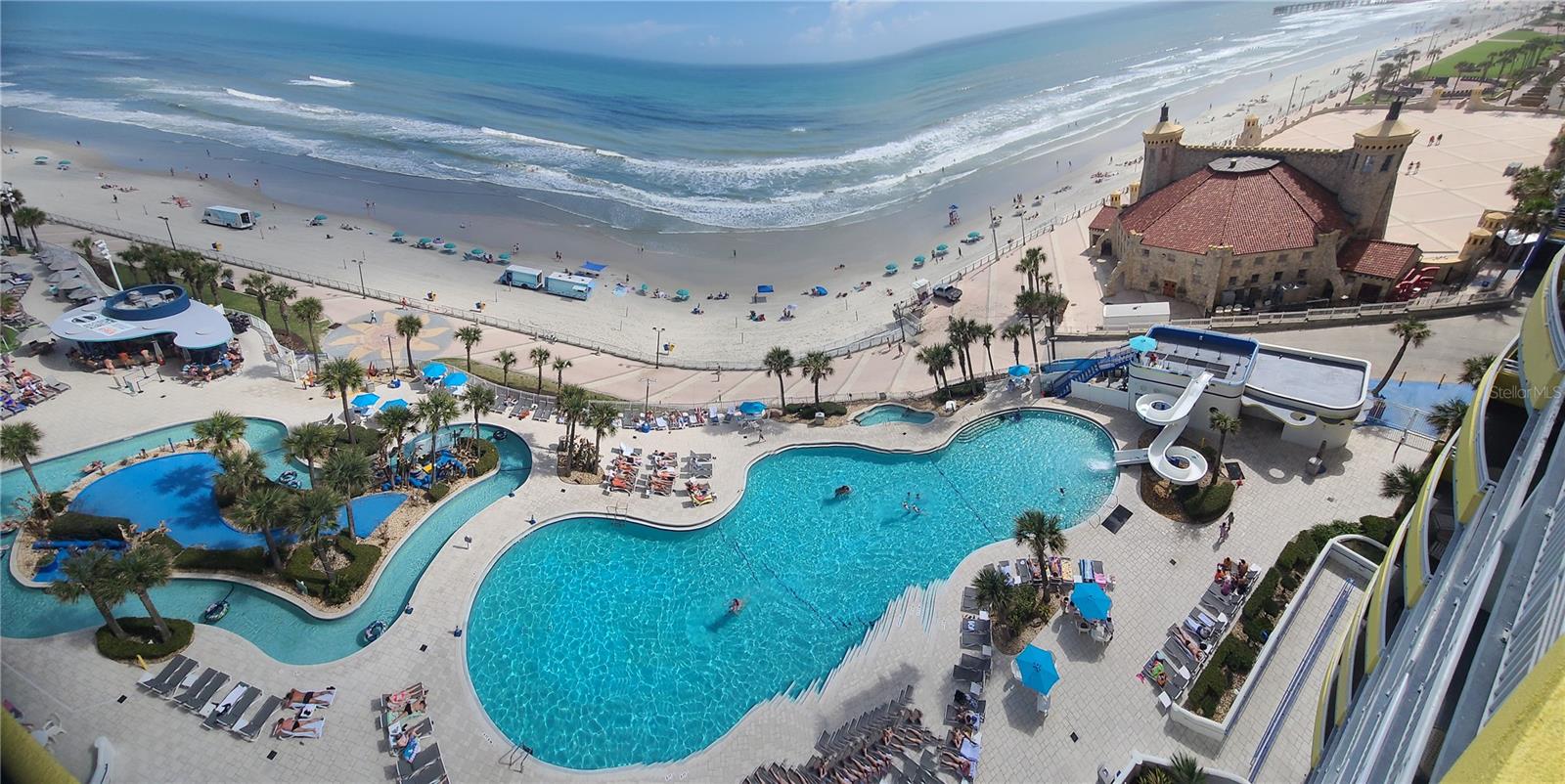 OCEAN WALK 01 DB CONDO - Residential