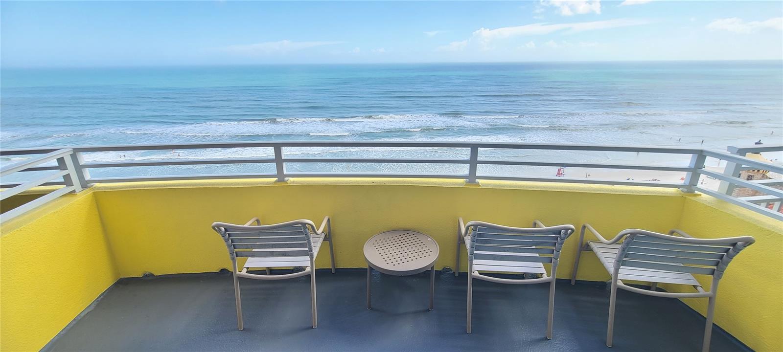 OCEAN WALK 01 DB CONDO - Residential