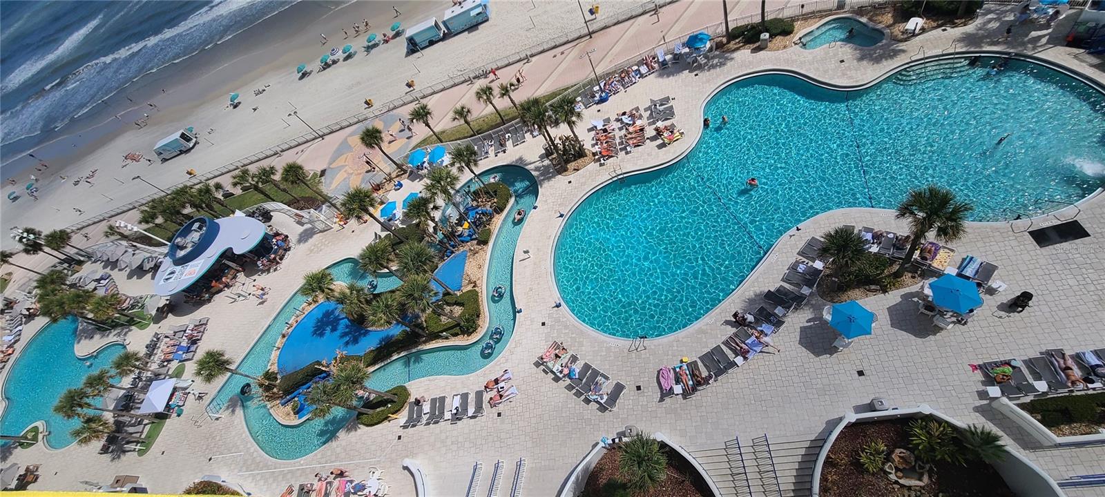 OCEAN WALK 01 DB CONDO - Residential