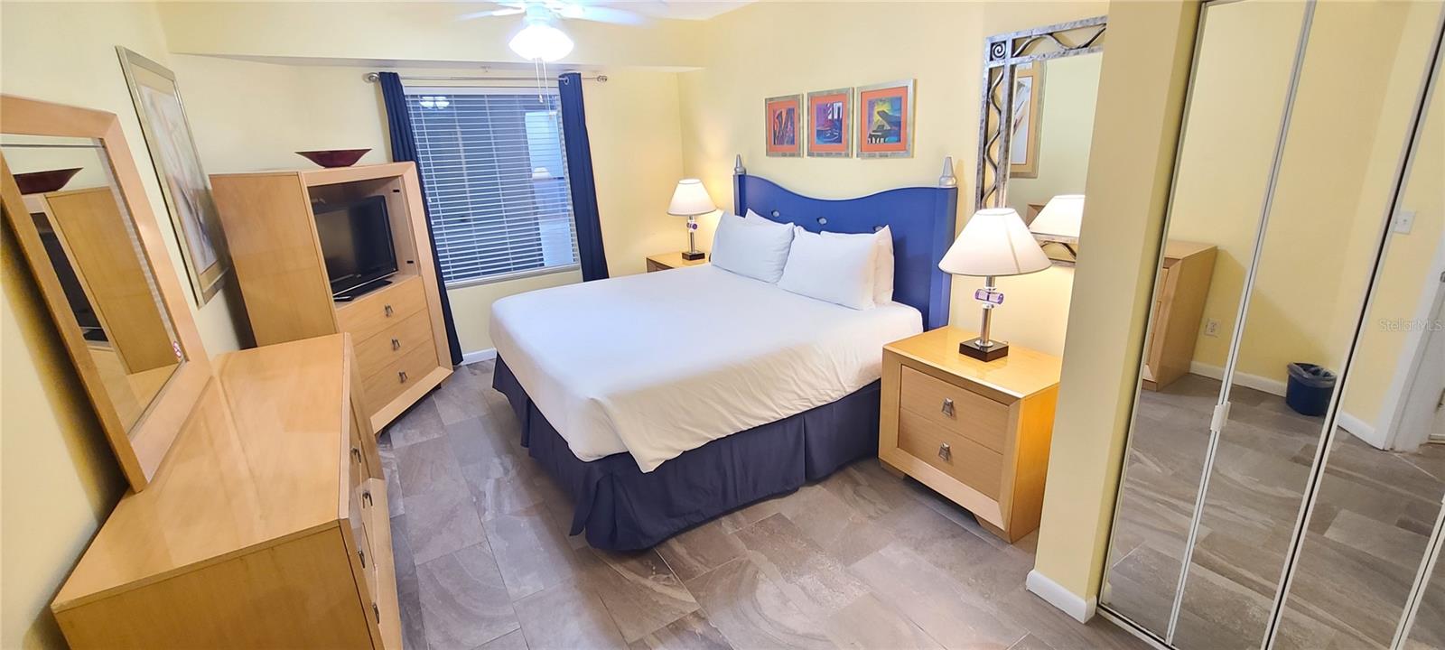 OCEAN WALK 01 DB CONDO - Residential