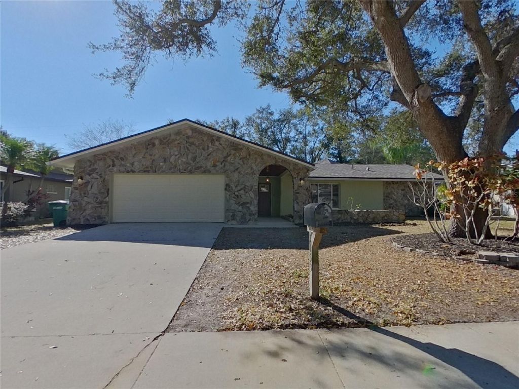 Photo of Safety Harbor, FL 34695 (MLS # TB8470933)