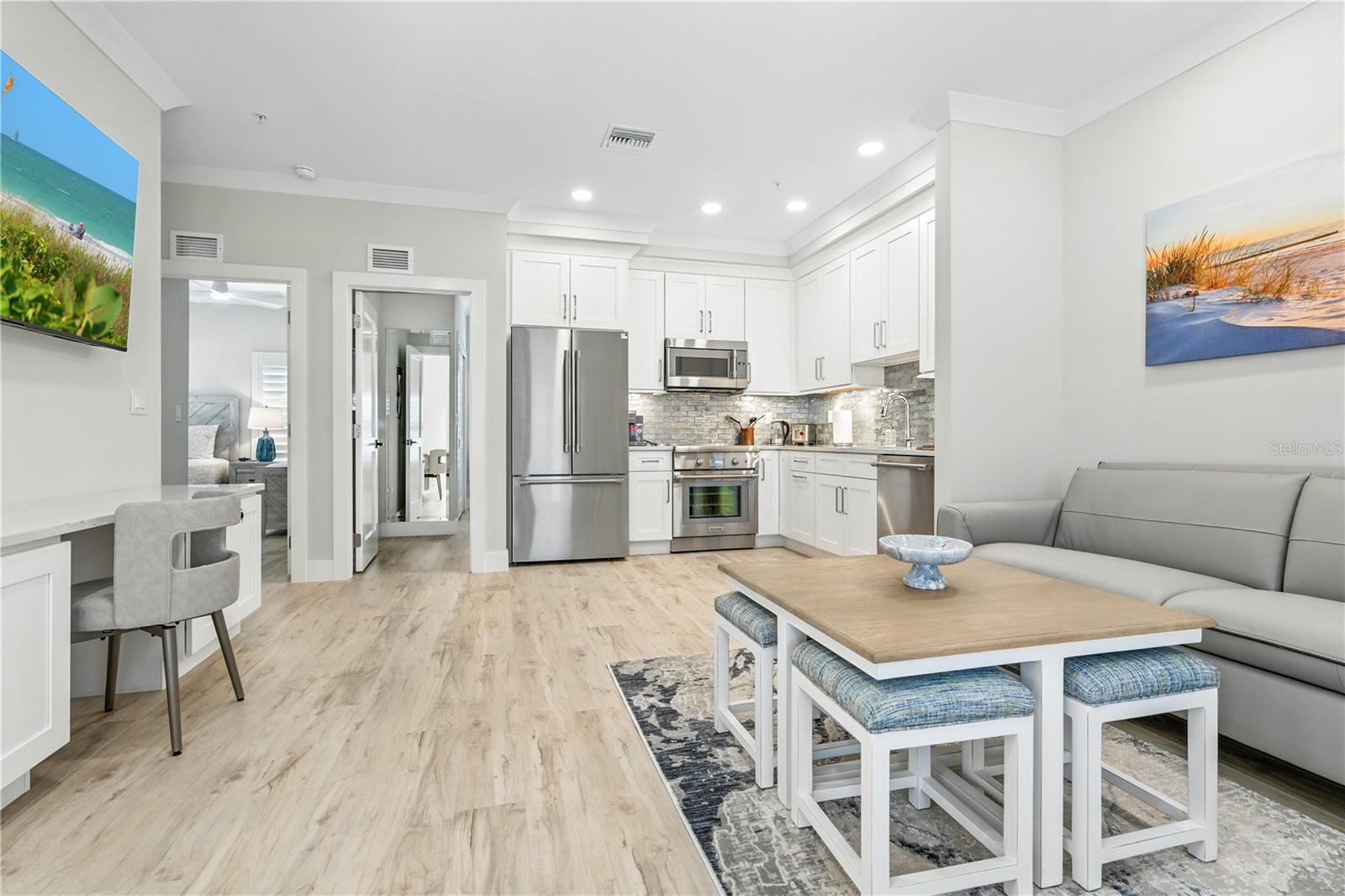 ADARE COTTAGES - Residential Lease