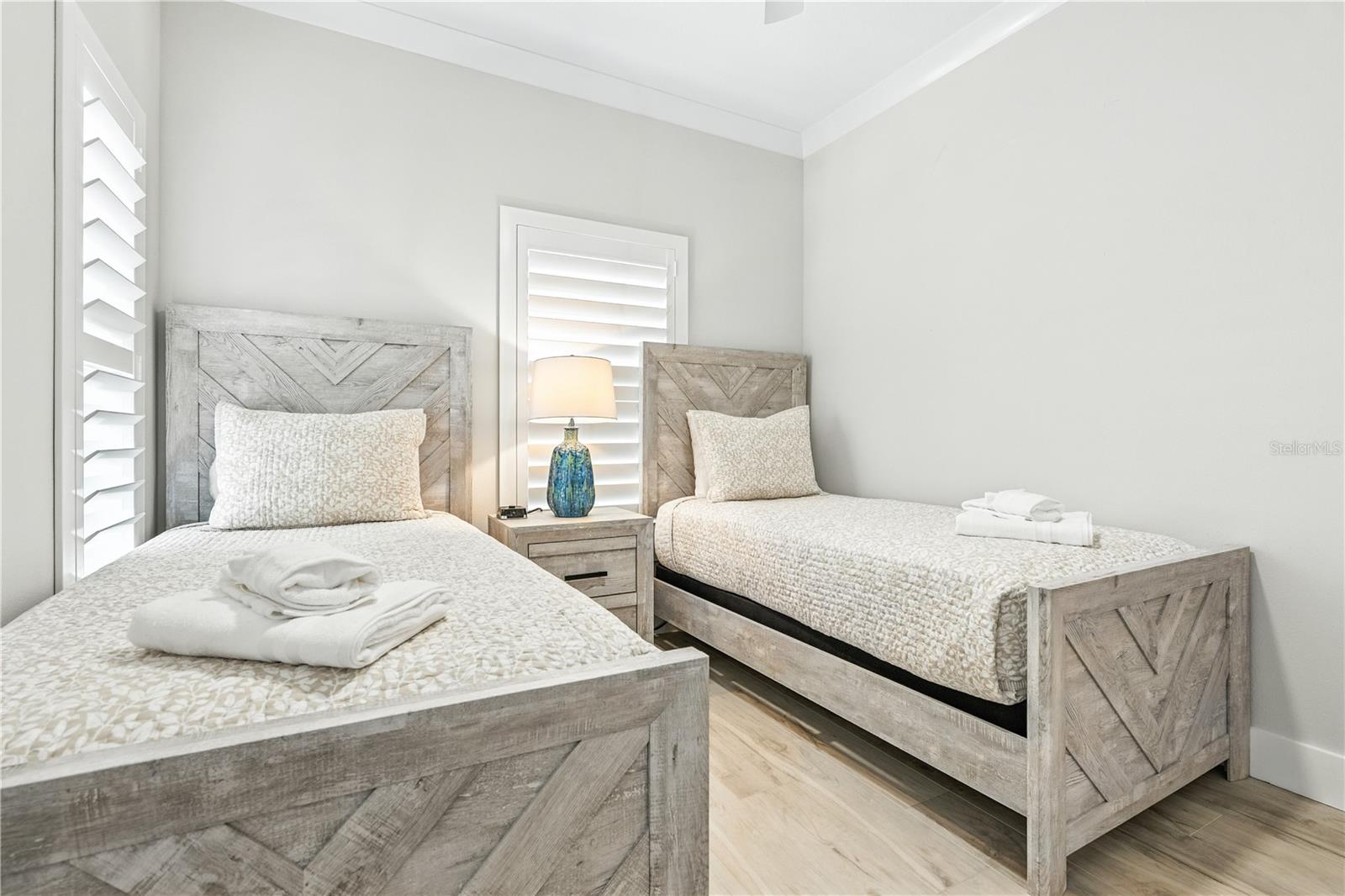 ADARE COTTAGES - Residential Lease