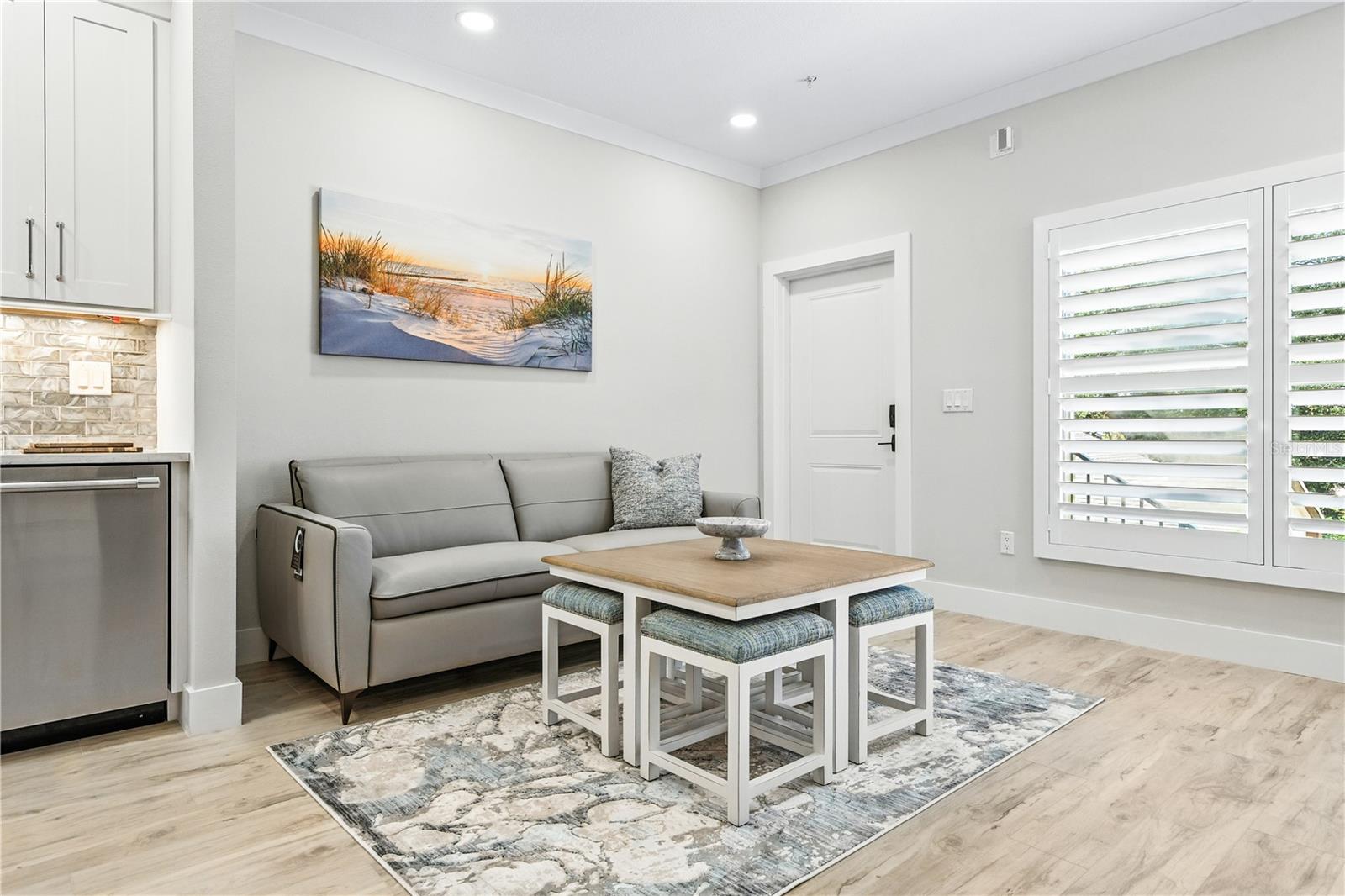 ADARE COTTAGES - Residential Lease