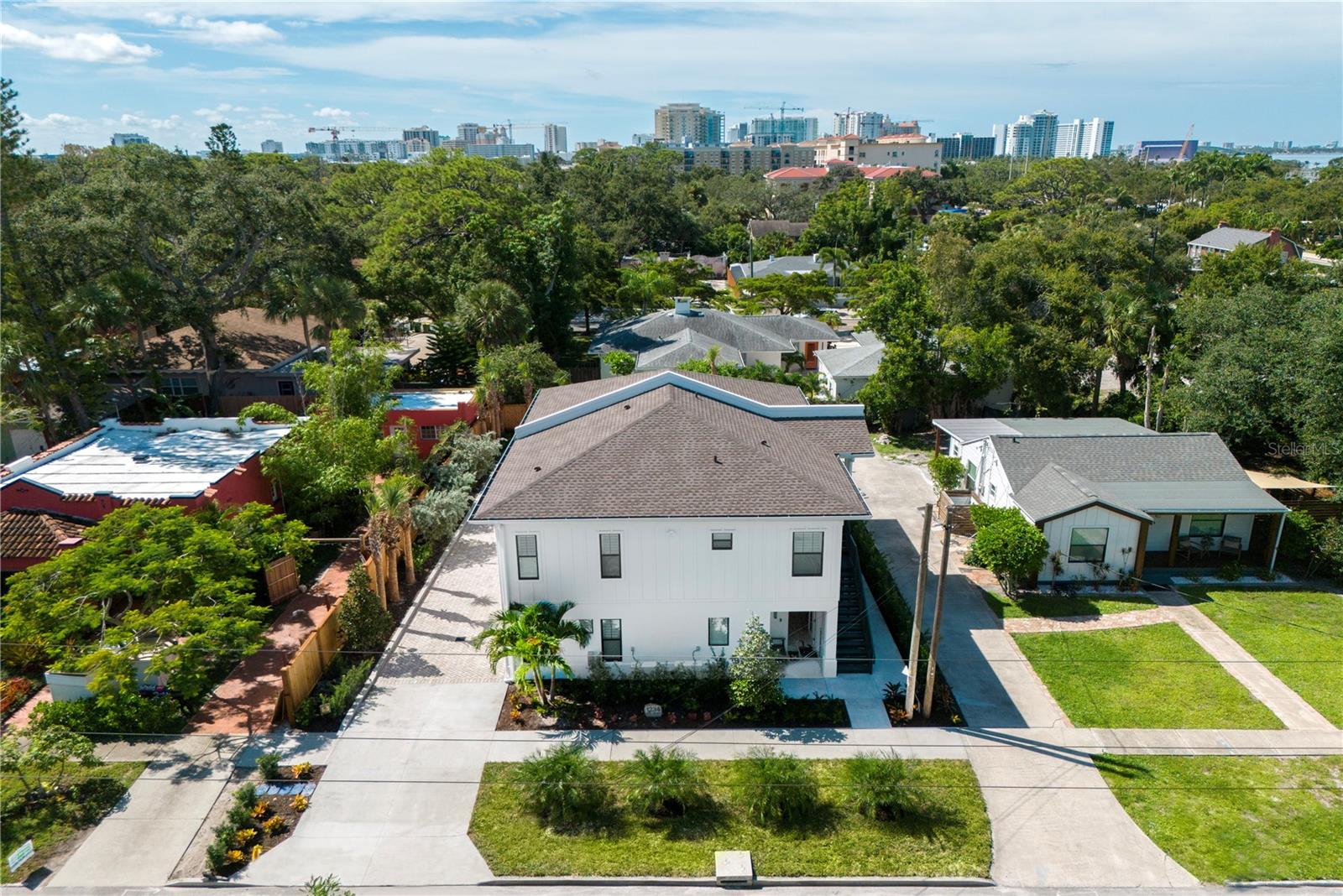 ADARE COTTAGES - Residential Lease