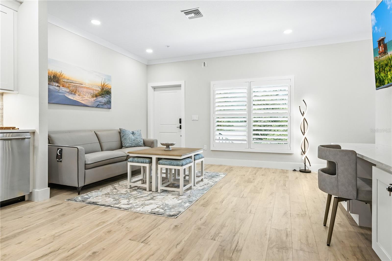 ADARE COTTAGES - Residential Lease