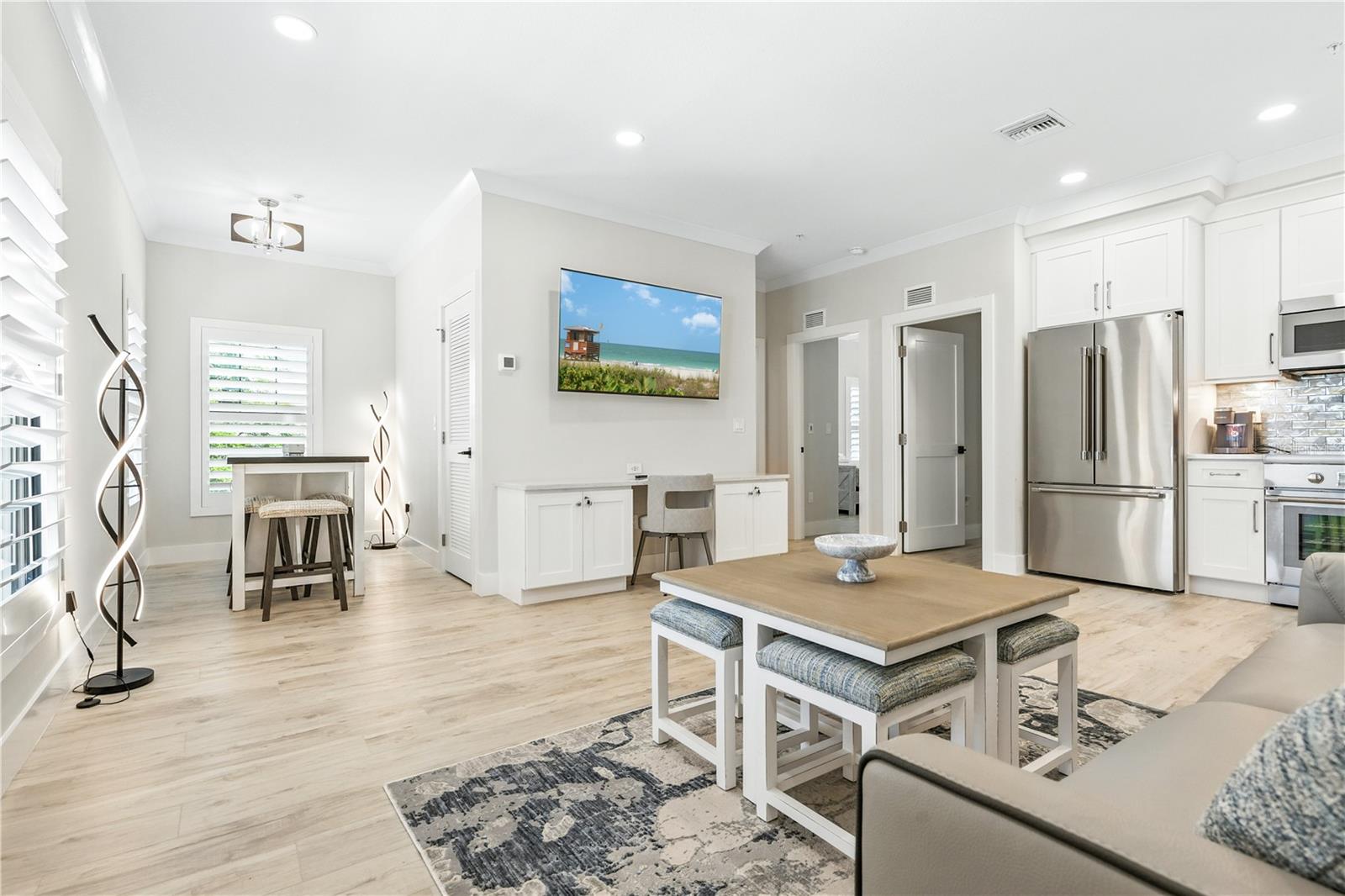 ADARE COTTAGES - Residential Lease